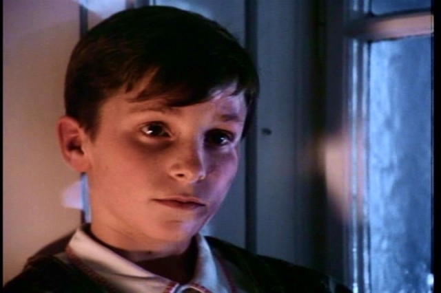 Anastasia: Anna Hakkındaki Gizem Fotoğrafı