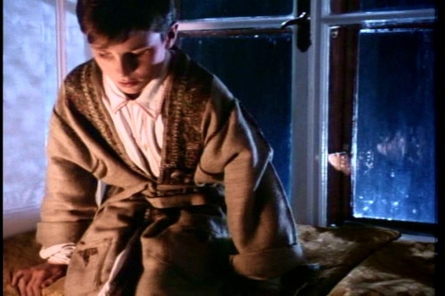 Anastasia: Anna Hakkındaki Gizem fotoğrafı