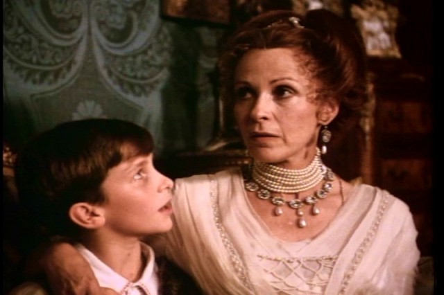 Anastasia: Anna Hakkındaki Gizem fotoğrafı