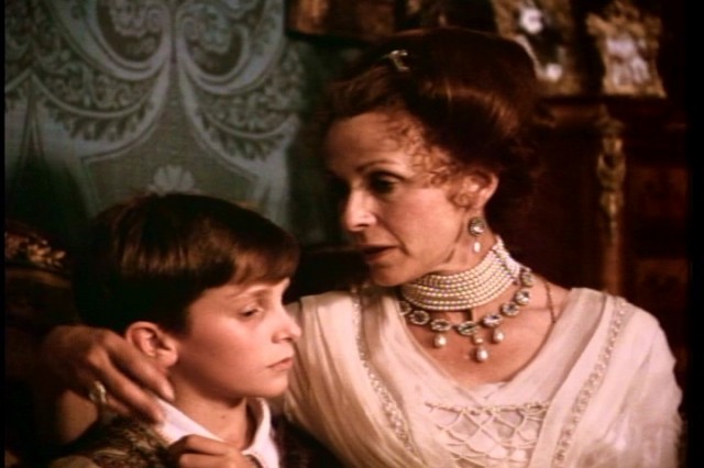 Anastasia: Anna Hakkındaki Gizem fotoğrafı