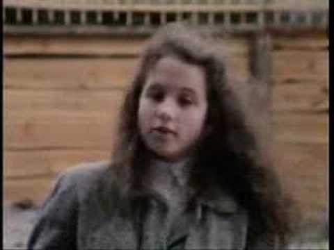 Anastasia: Anna Hakkındaki Gizem Fotoğrafı