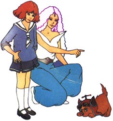 Clementine fotoğrafı