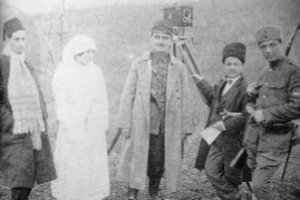 Ateşten Gömlek Fotoğrafı