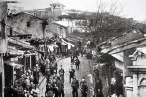 Ateşten Gömlek Fotoğrafı