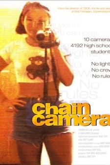 Chain Camera (2001) afişi