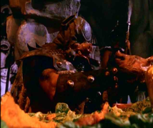 Deathstalker ıv: Match Of Titans fotoğrafı