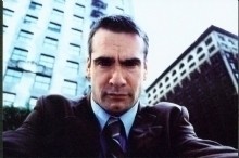 Deathdealer: A Documentary fotoğrafı