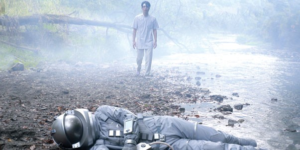 The Clone Returns Home Fotoğrafı