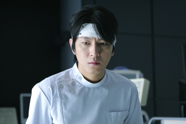 The Clone Returns Home fotoğrafı