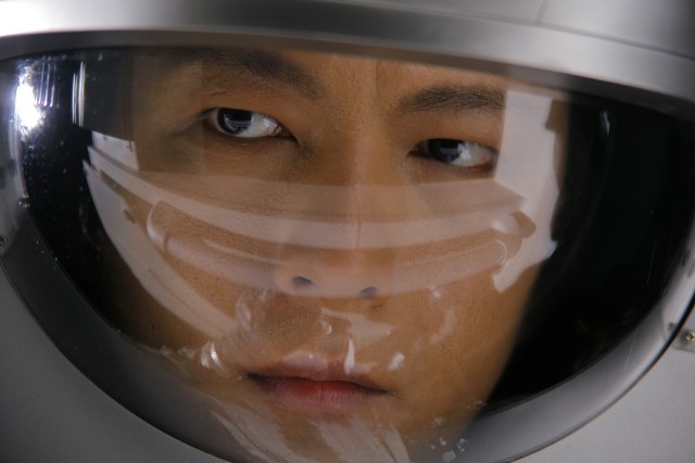 The Clone Returns Home fotoğrafı