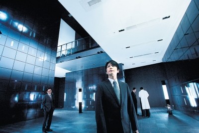 The Clone Returns Home fotoğrafı