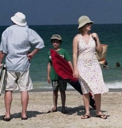 It All Begins At Sea fotoğrafı