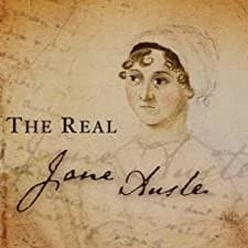 The Real Jane Austen (2002) afişi