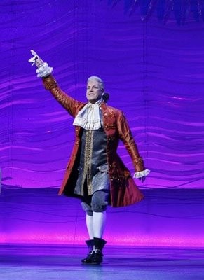 Küçük Deniz Kızı (müzikal) Fotoğrafı