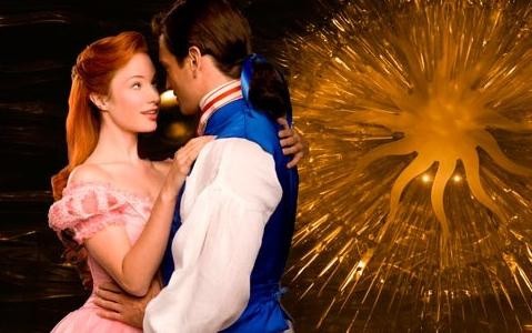 Küçük Deniz Kızı (müzikal) fotoğrafı