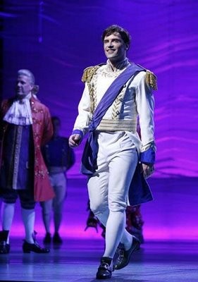 Küçük Deniz Kızı (müzikal) fotoğrafı