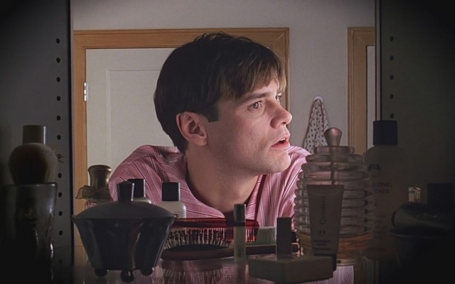 Truman Show Fotoğrafı