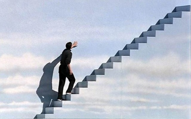 Truman Show Fotoğrafı