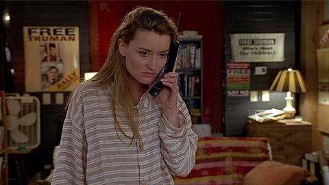 Truman Show fotoğrafı