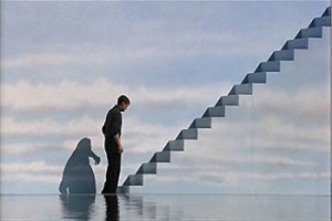 Truman Show Fotoğrafı