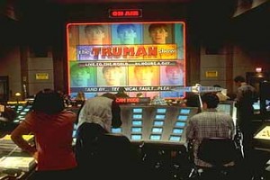 Truman Show Fotoğrafı