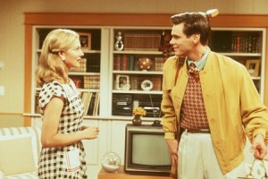 Truman Show Fotoğrafı