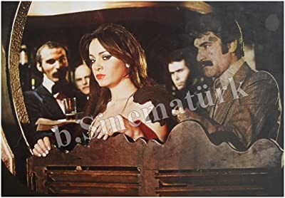Çırılçıplak (1977) afişi