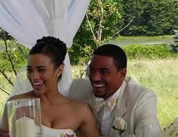 Jumping The Broom Fotoğrafı