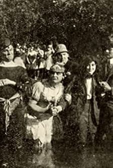 Mabel's Adventures (1912) afişi