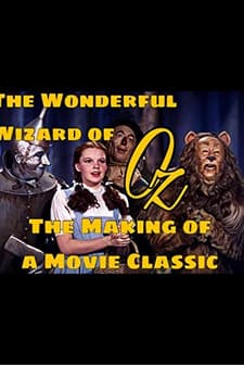 The Wonderful Wizard Of Oz: 50 Years Of Magic (1990) afişi
