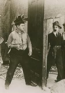 A Game Lady (1921) afişi