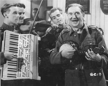 The Singer Midget's Scandal fotoğrafı