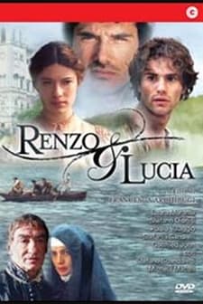 Renzo E Lucia (2004) afişi