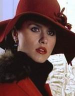 Hatçe Sosyetede Fotoğrafı