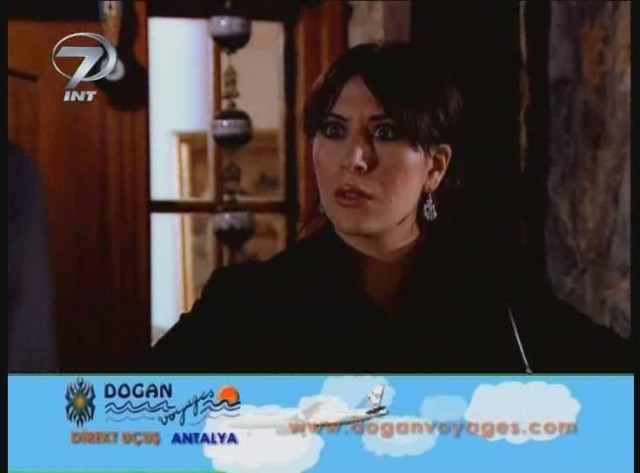 Hatçe Sosyetede fotoğrafı