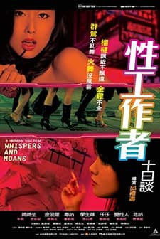 Sing Kung Chok Tse Sup Yut Tam (2007) afişi