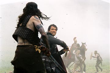 Kral Arthur Fotoğrafı