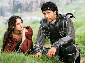 Kral Arthur Fotoğrafı