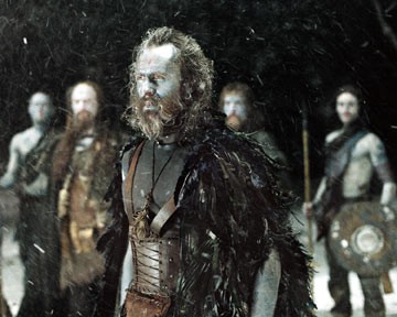 Kral Arthur Fotoğrafı