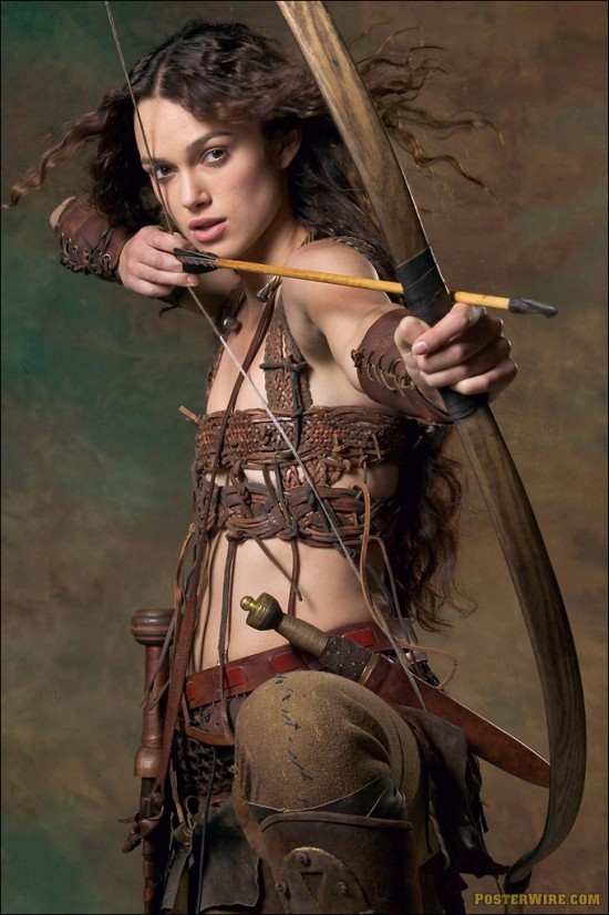 Kral Arthur Fotoğrafı