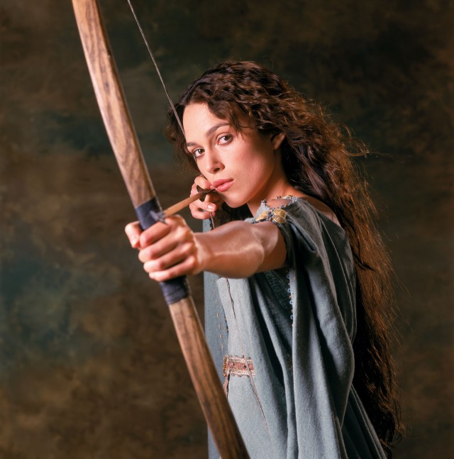 Kral Arthur Fotoğrafı