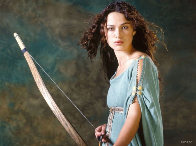 Kral Arthur Fotoğrafı