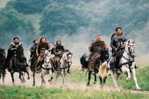 Kral Arthur Fotoğrafı