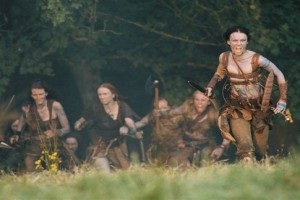 Kral Arthur Fotoğrafı