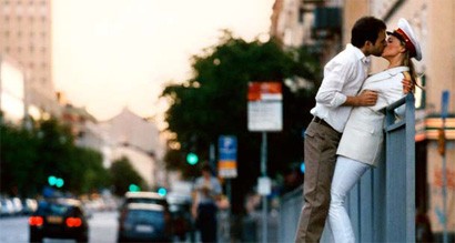 Nina Frisk fotoğrafı