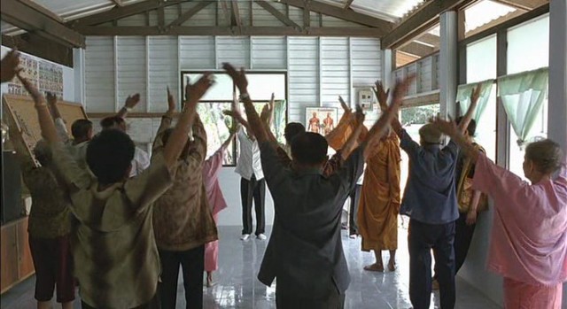 Chongqing Blues fotoğrafı