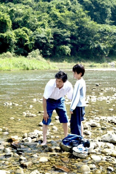 Paran Jajeongeo Fotoğrafı