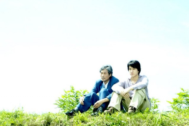 Paran Jajeongeo Fotoğrafı