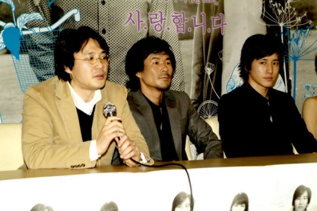 Paran Jajeongeo Fotoğrafı