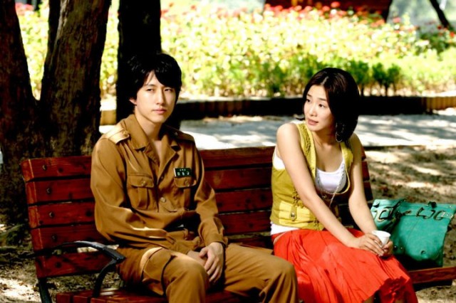 Paran Jajeongeo Fotoğrafı